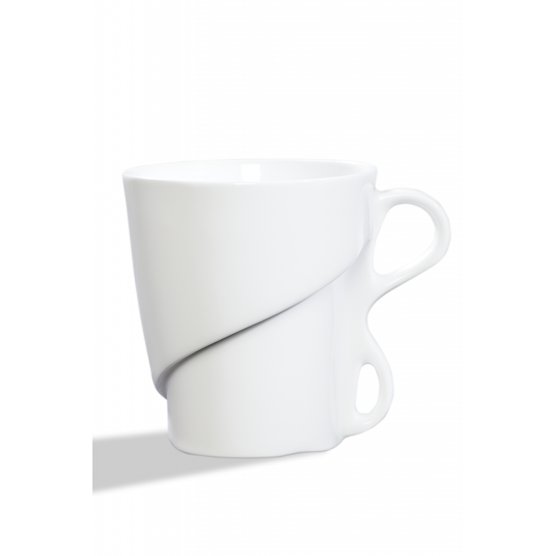 SECELES Tasse à café en céramique de 500ml,Grande tasse mug faite