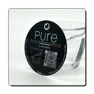 Anti-goutte - Drop Stop ( le coffret de 3 disques )