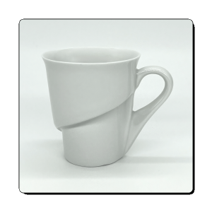 Expresso (le coffret de 4 pièces)