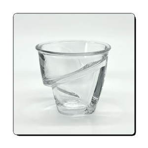 Pure (le coffret de 4 pièces)