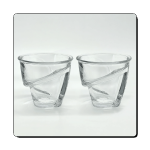 Pure (le coffret de 2 pièces)