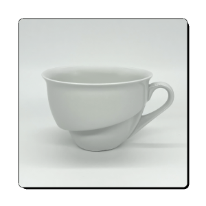 Thé & Chocolat (le coffret de 2 pièces)